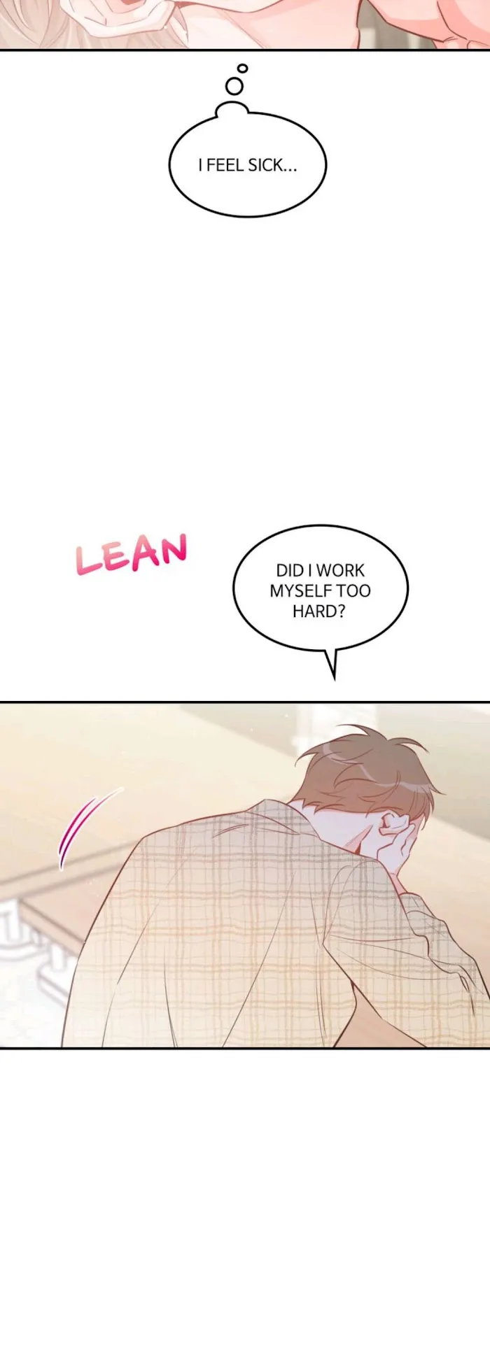 There’s Something Wrong With My Popularity - Chapter 52 Page 34
