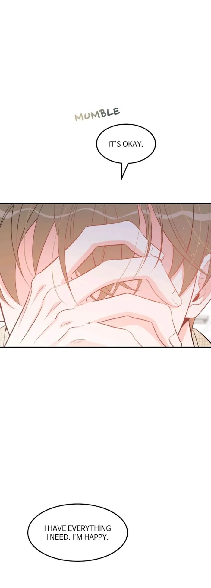 There’s Something Wrong With My Popularity - Chapter 52 Page 35