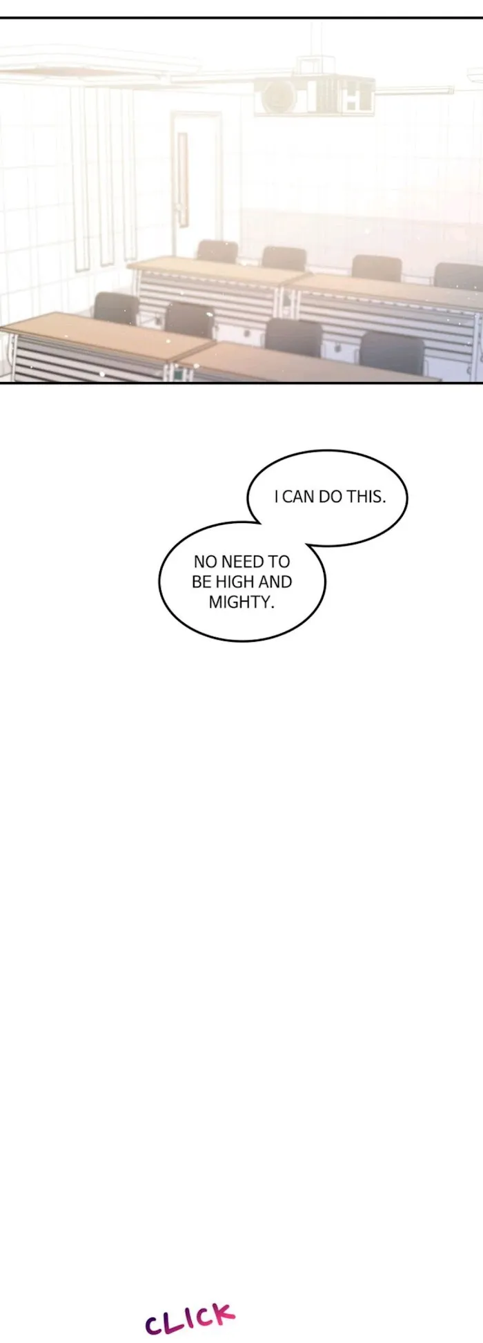 There’s Something Wrong With My Popularity - Chapter 52 Page 36