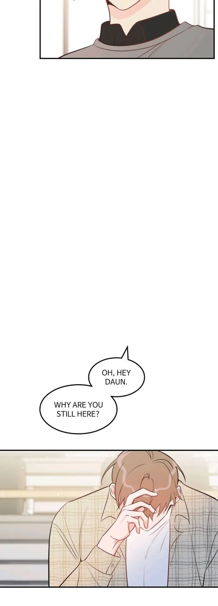 There’s Something Wrong With My Popularity - Chapter 52 Page 38