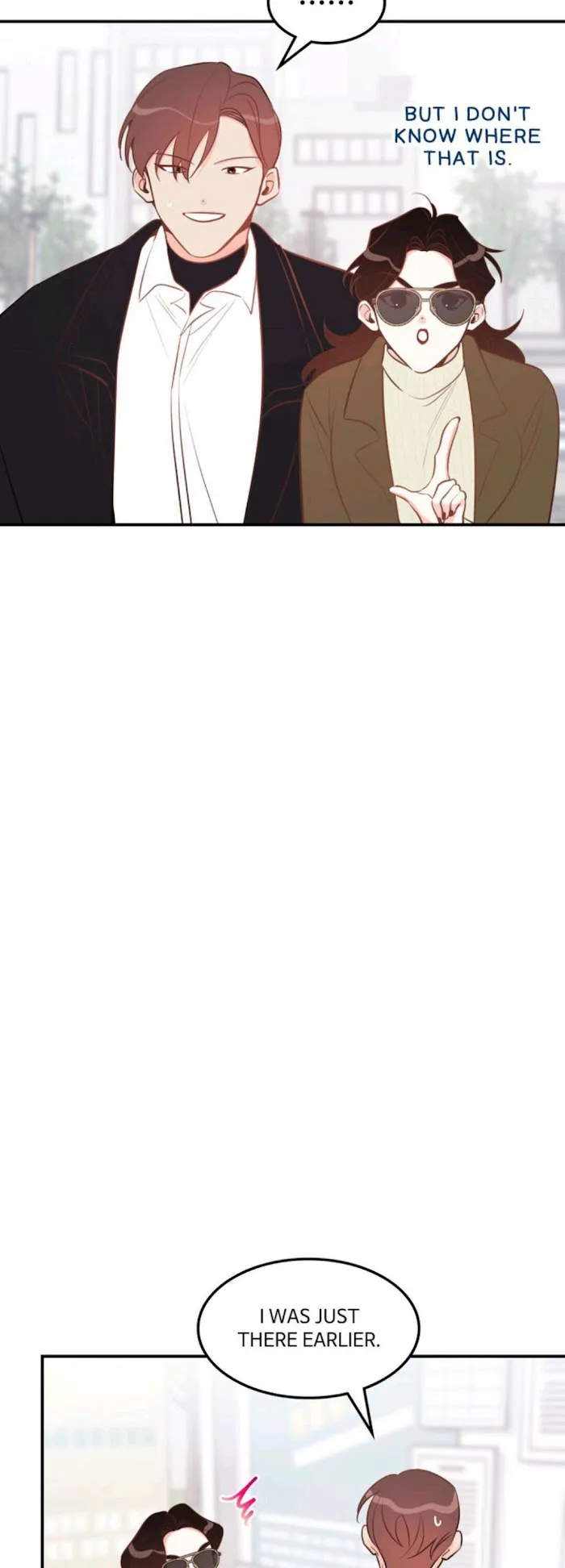 There’s Something Wrong With My Popularity - Chapter 52 Page 41
