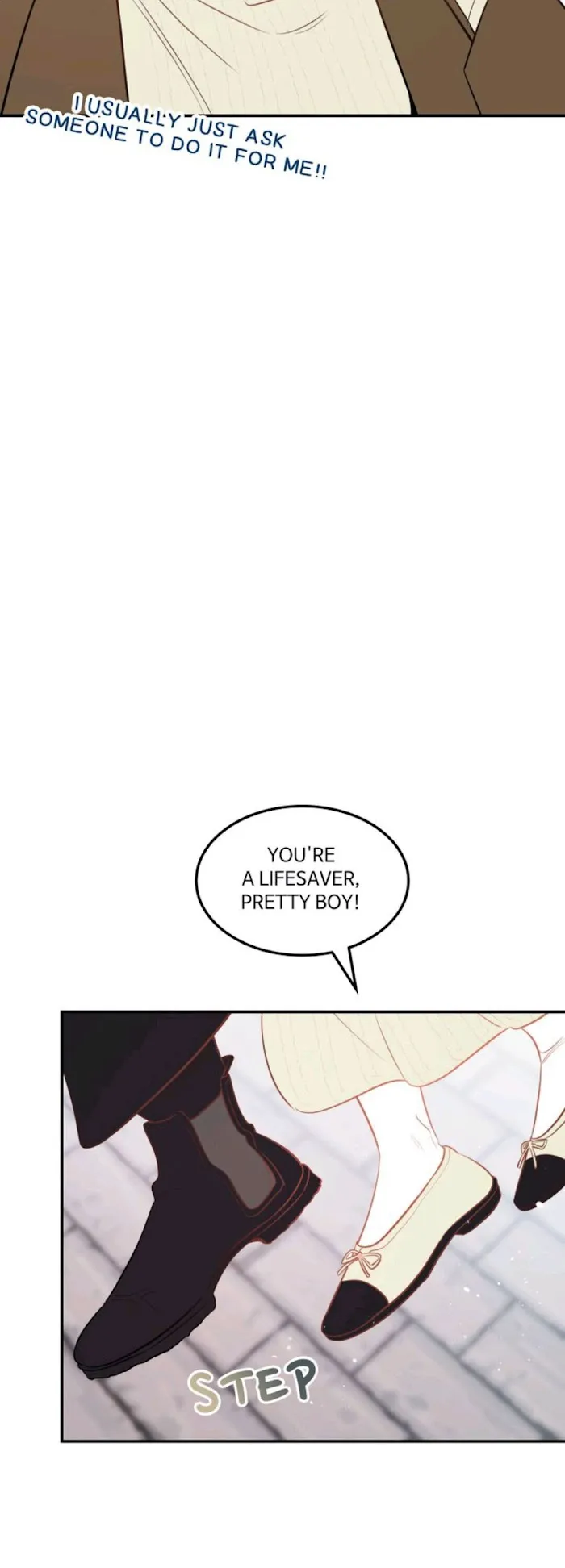 There’s Something Wrong With My Popularity - Chapter 52 Page 43
