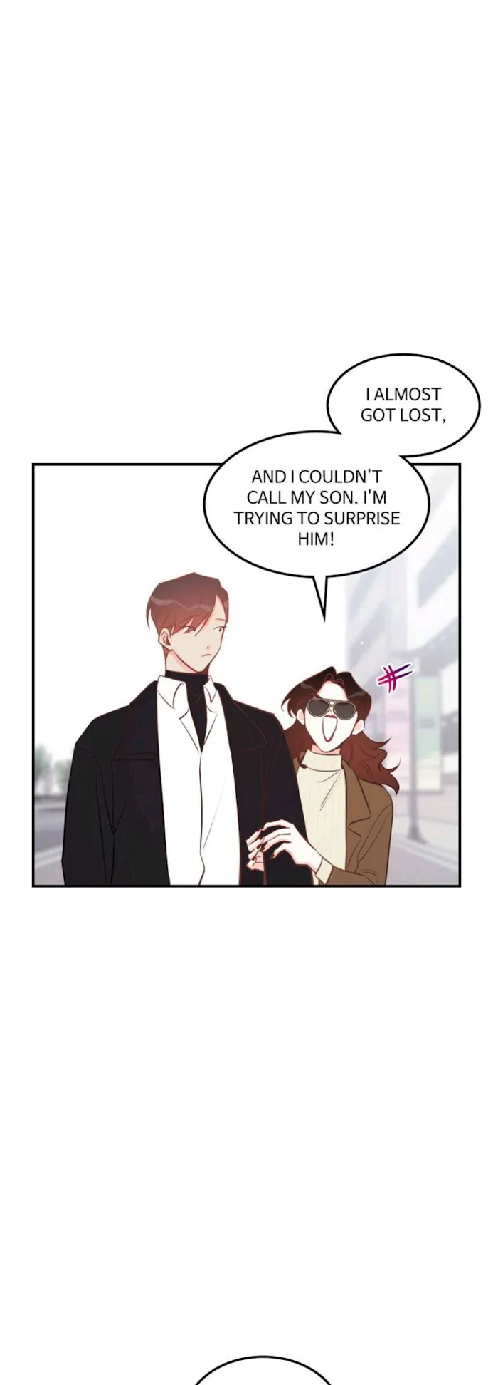 There’s Something Wrong With My Popularity - Chapter 52 Page 44