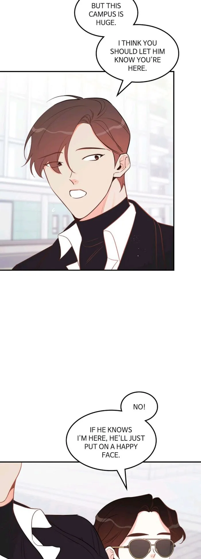 There’s Something Wrong With My Popularity - Chapter 52 Page 45