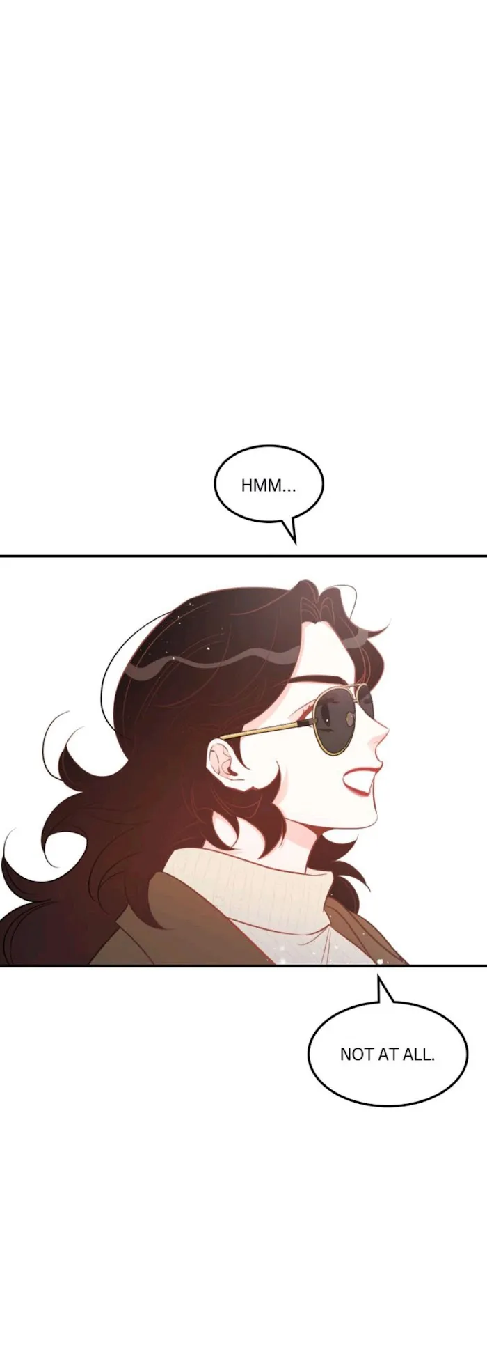 There’s Something Wrong With My Popularity - Chapter 52 Page 47