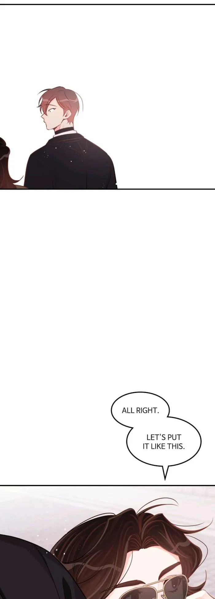 There’s Something Wrong With My Popularity - Chapter 52 Page 48
