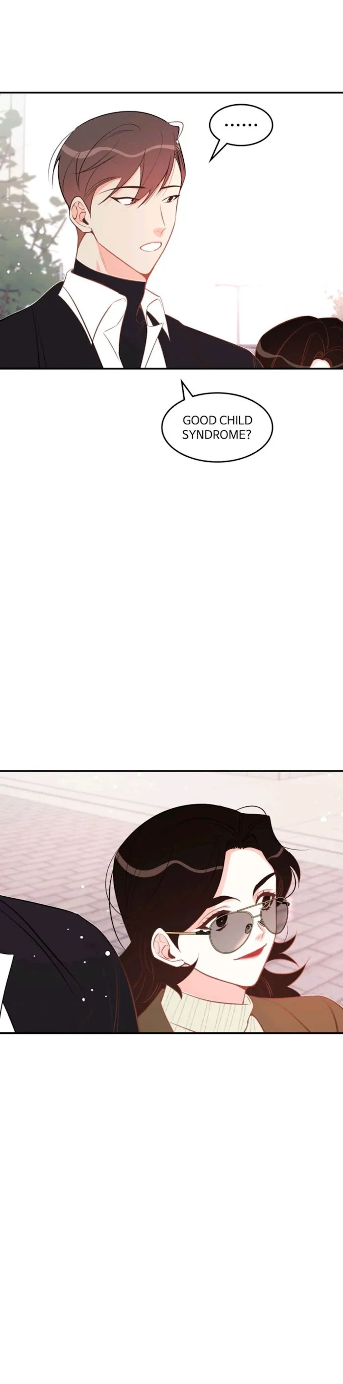 There’s Something Wrong With My Popularity - Chapter 53 Page 1