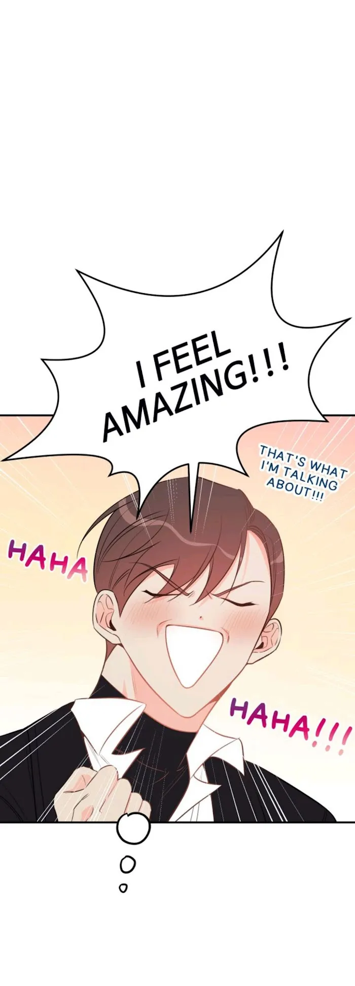 There’s Something Wrong With My Popularity - Chapter 53 Page 3