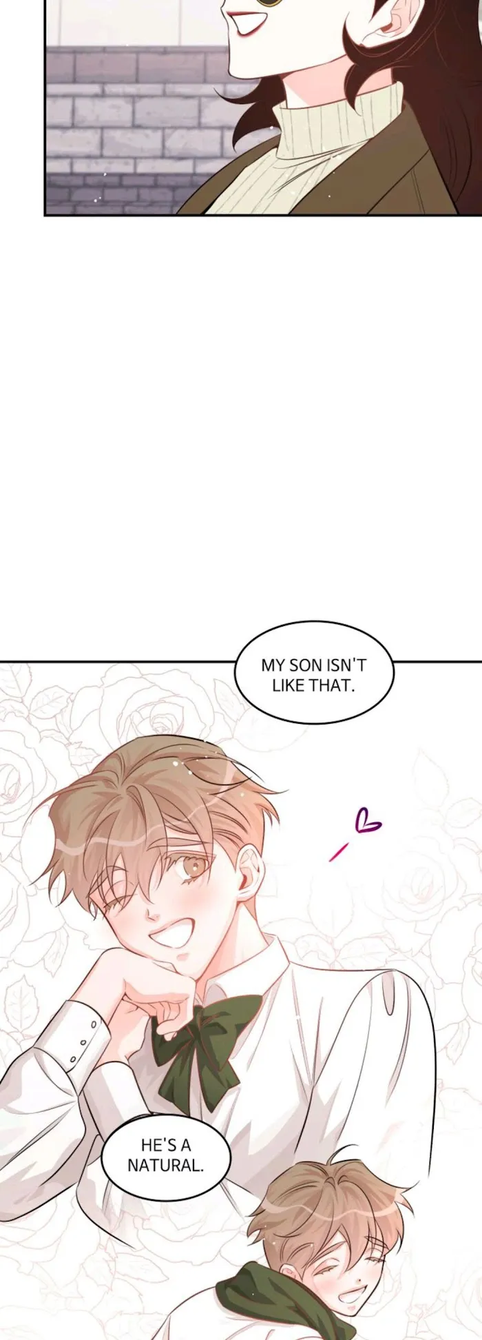 There’s Something Wrong With My Popularity - Chapter 53 Page 5