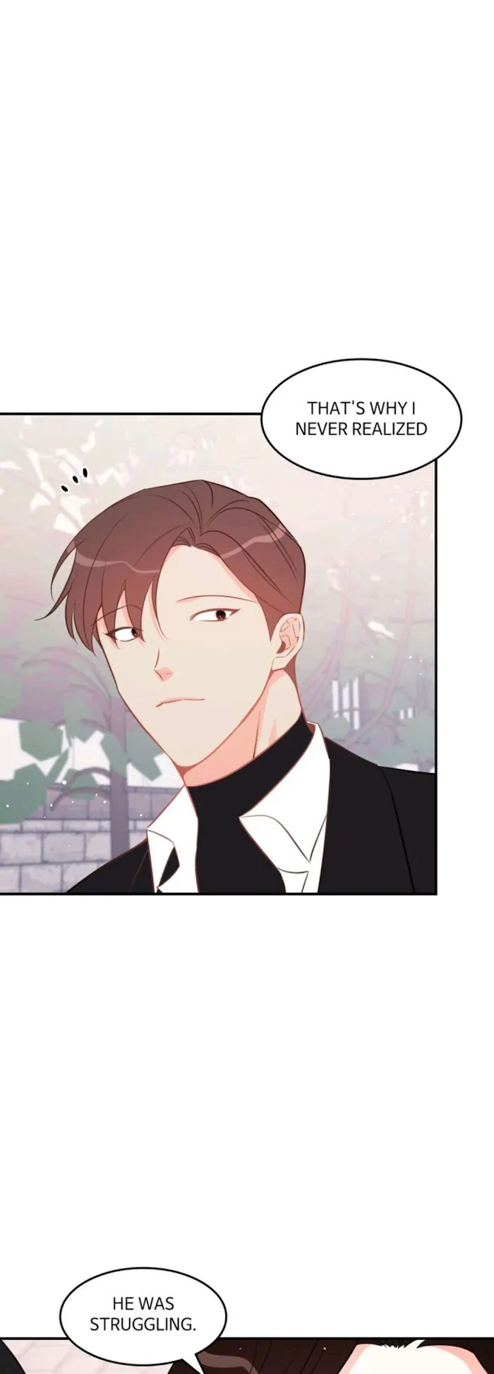 There’s Something Wrong With My Popularity - Chapter 53 Page 7