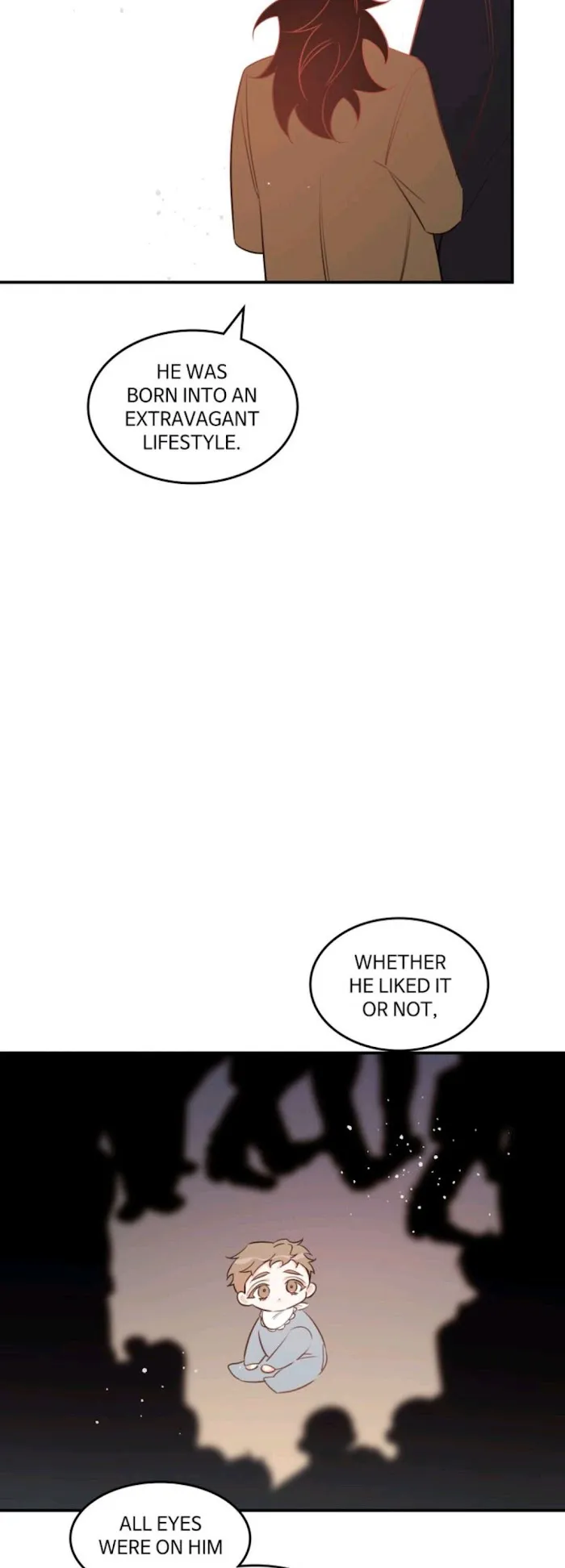 There’s Something Wrong With My Popularity - Chapter 53 Page 9