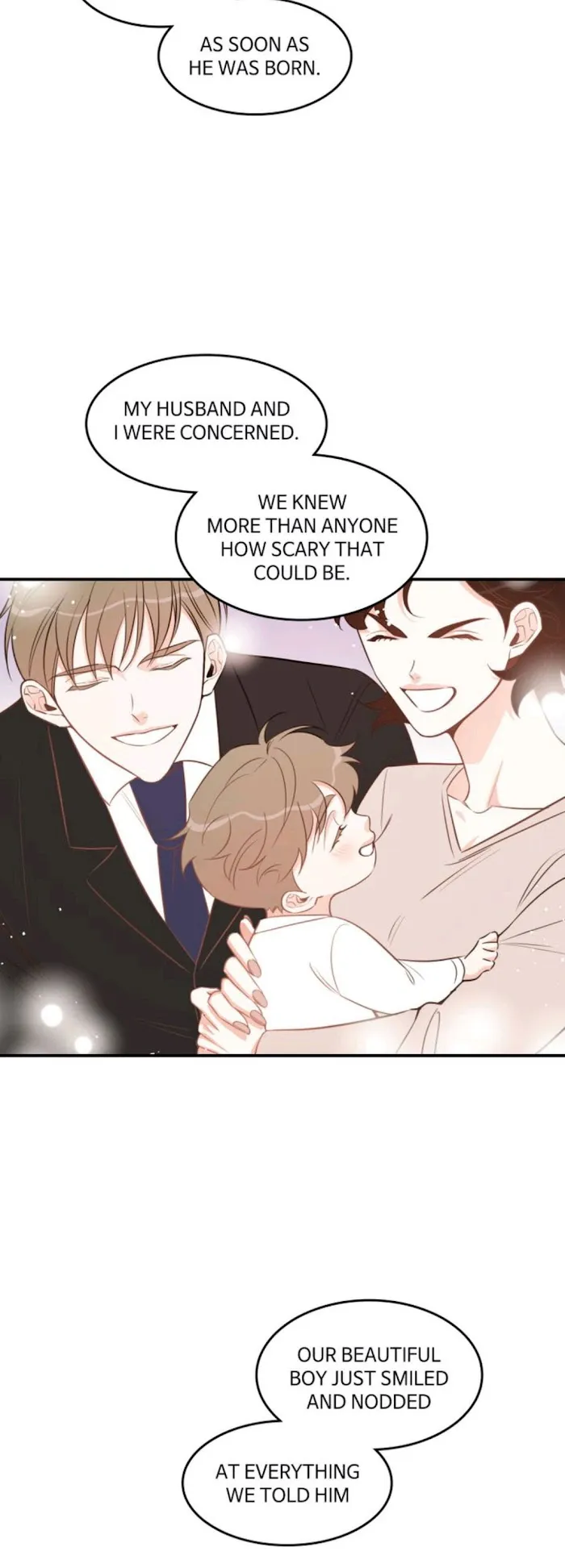 There’s Something Wrong With My Popularity - Chapter 53 Page 10