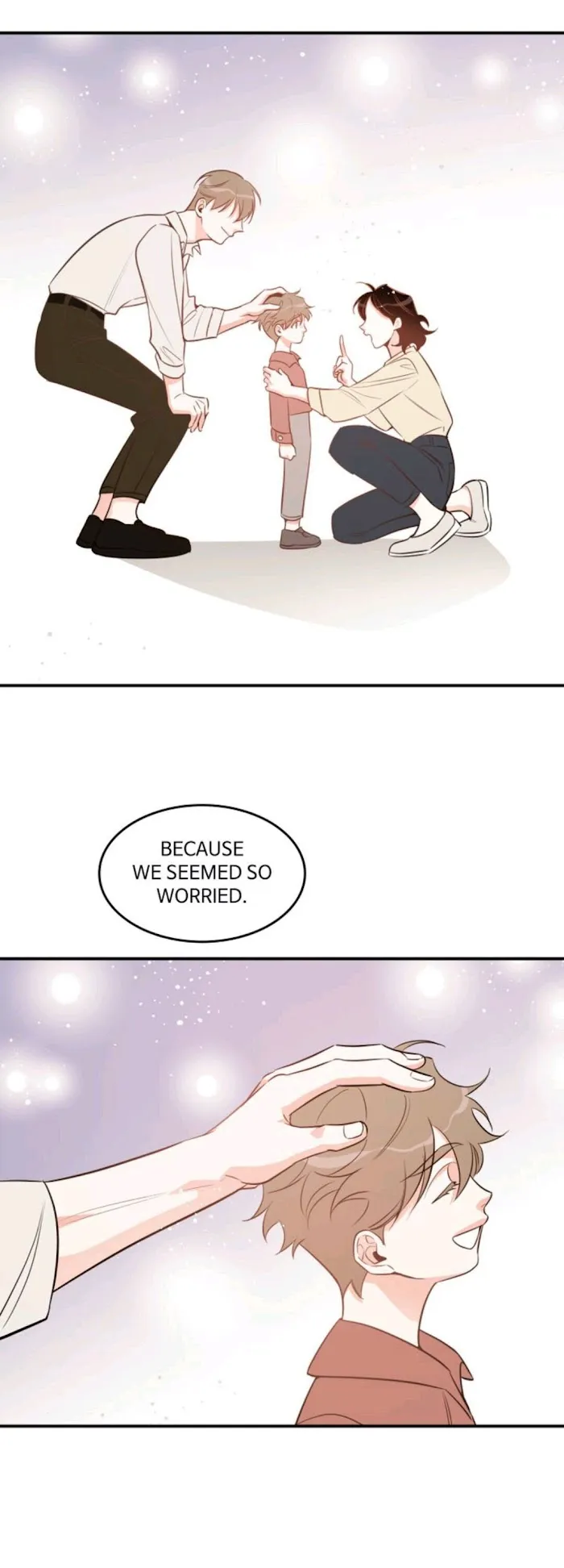 There’s Something Wrong With My Popularity - Chapter 53 Page 11