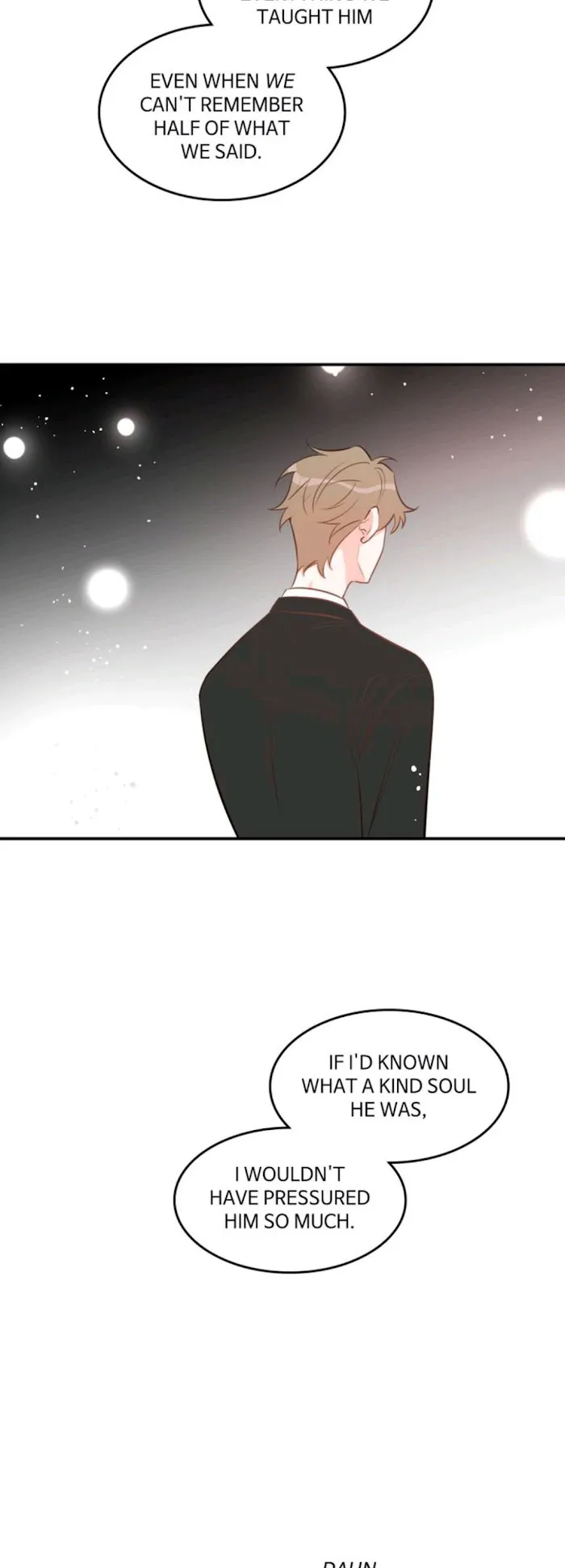 There’s Something Wrong With My Popularity - Chapter 53 Page 14