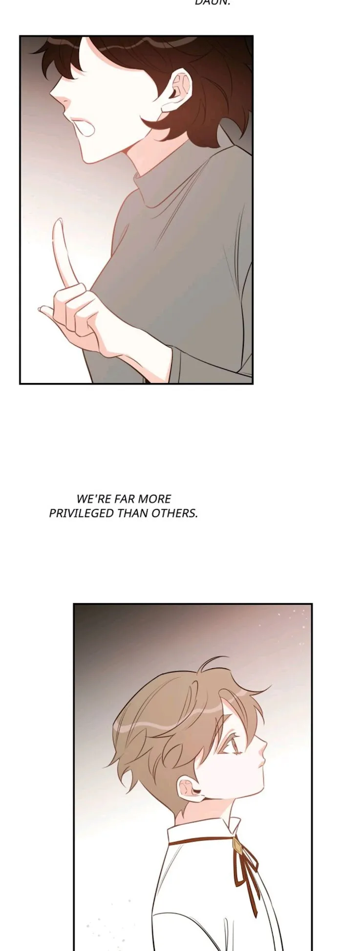 There’s Something Wrong With My Popularity - Chapter 53 Page 15