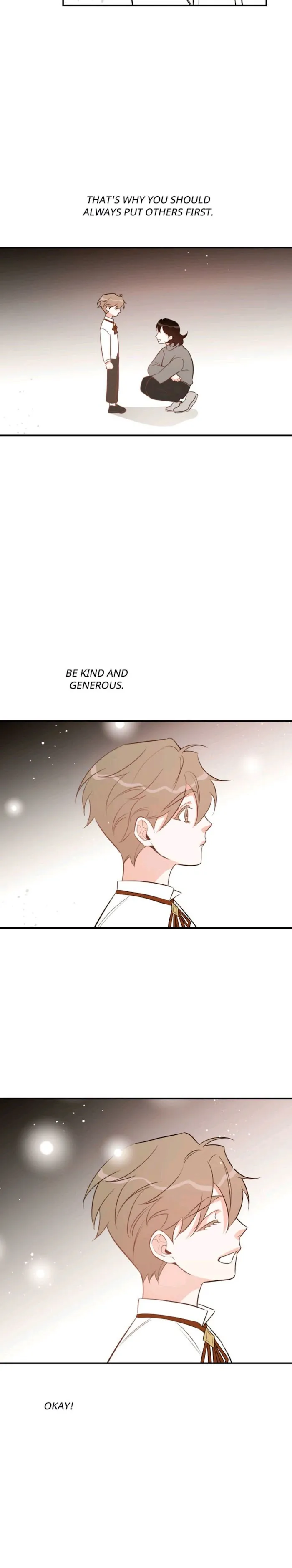 There’s Something Wrong With My Popularity - Chapter 53 Page 16