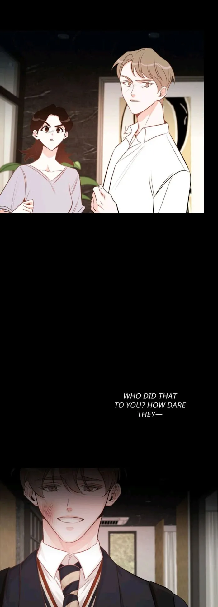There’s Something Wrong With My Popularity - Chapter 53 Page 18