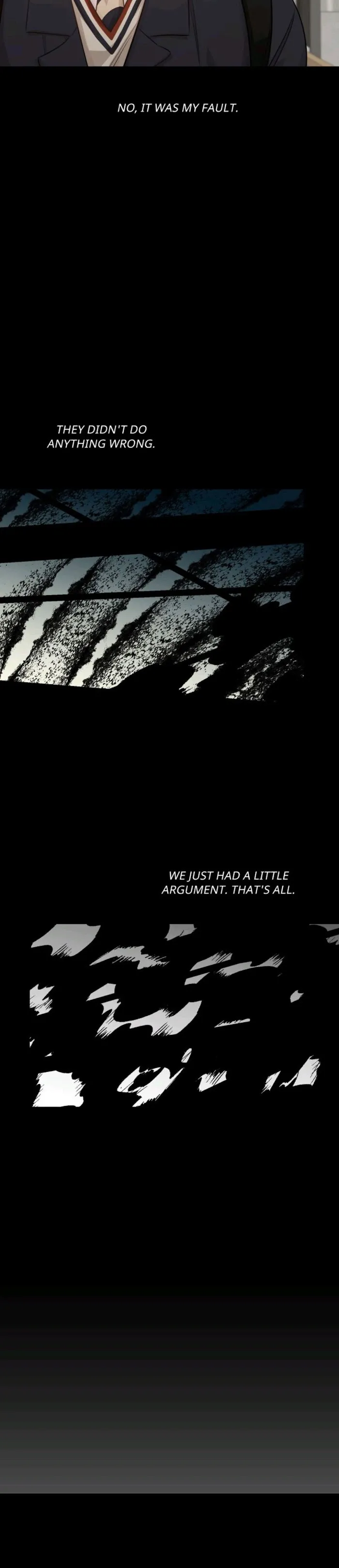 There’s Something Wrong With My Popularity - Chapter 53 Page 19