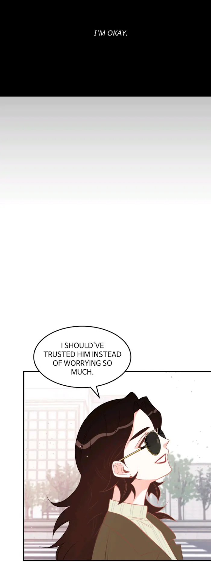There’s Something Wrong With My Popularity - Chapter 53 Page 20