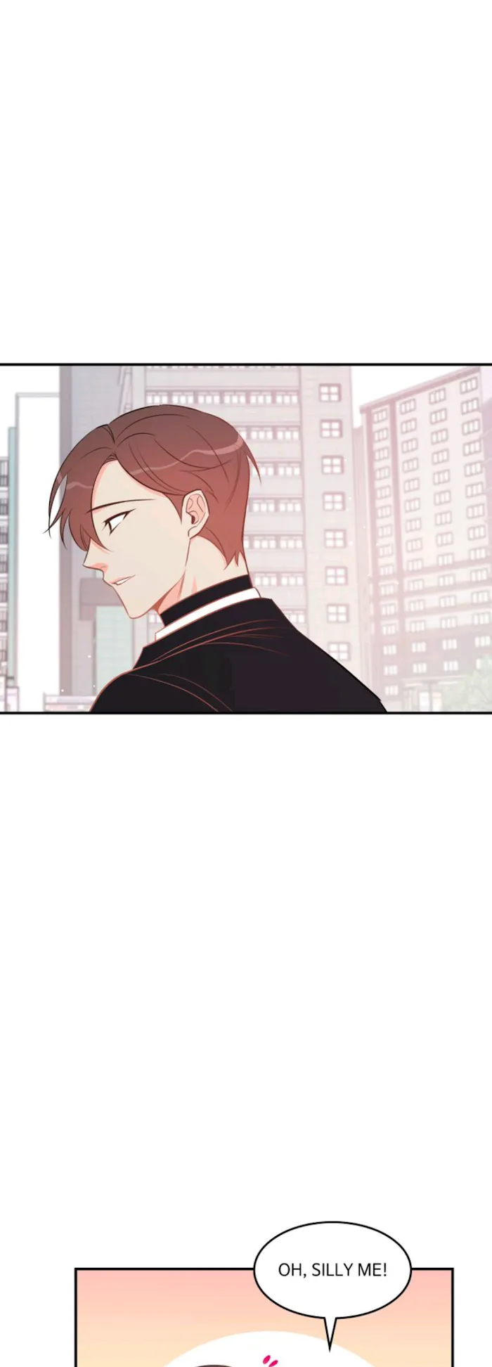 There’s Something Wrong With My Popularity - Chapter 53 Page 21