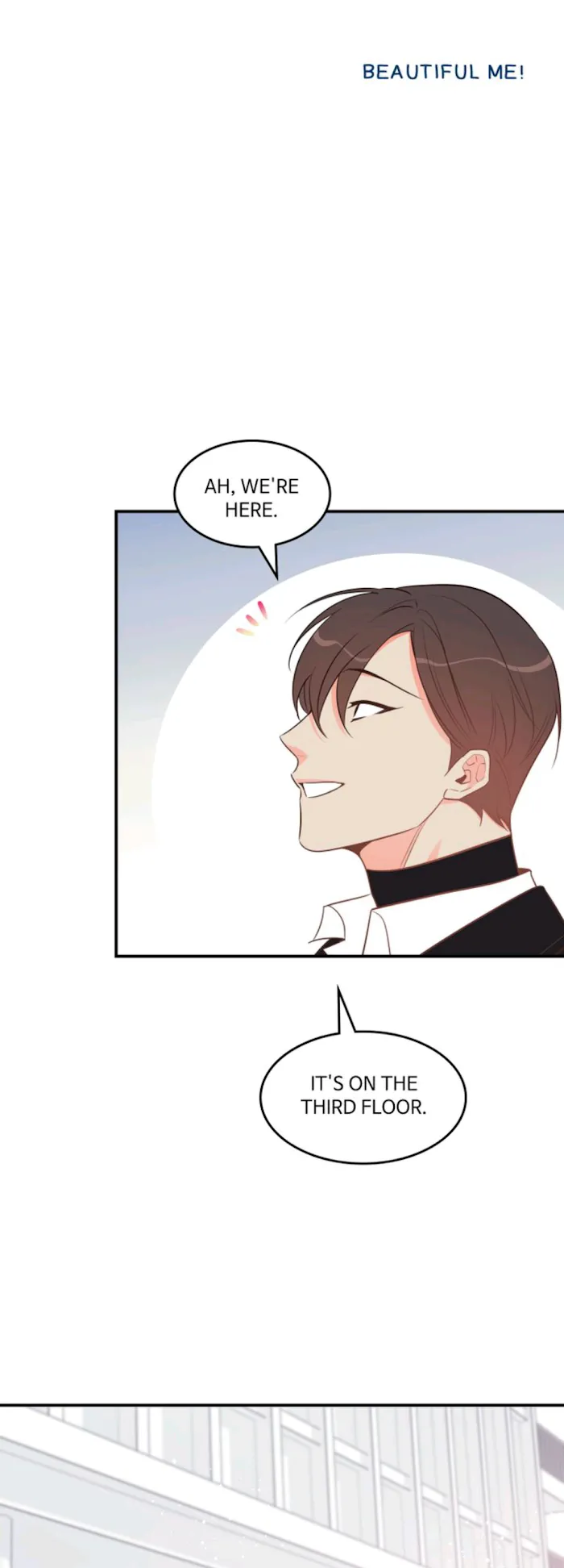 There’s Something Wrong With My Popularity - Chapter 53 Page 24