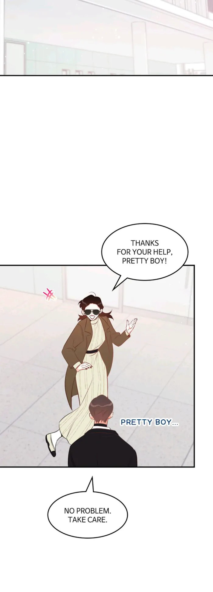 There’s Something Wrong With My Popularity - Chapter 53 Page 25
