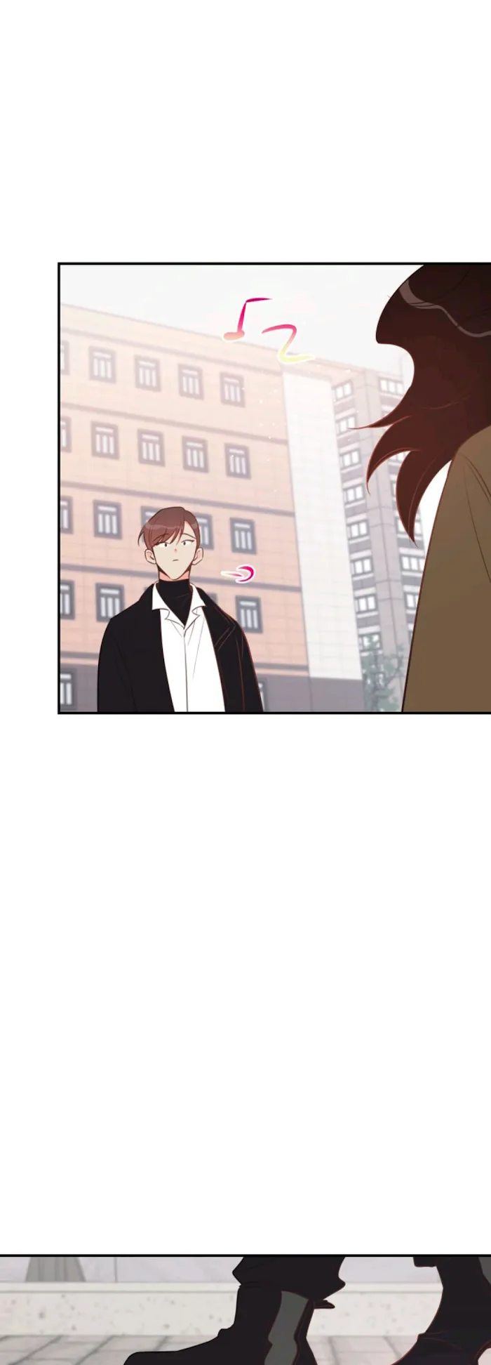 There’s Something Wrong With My Popularity - Chapter 53 Page 26