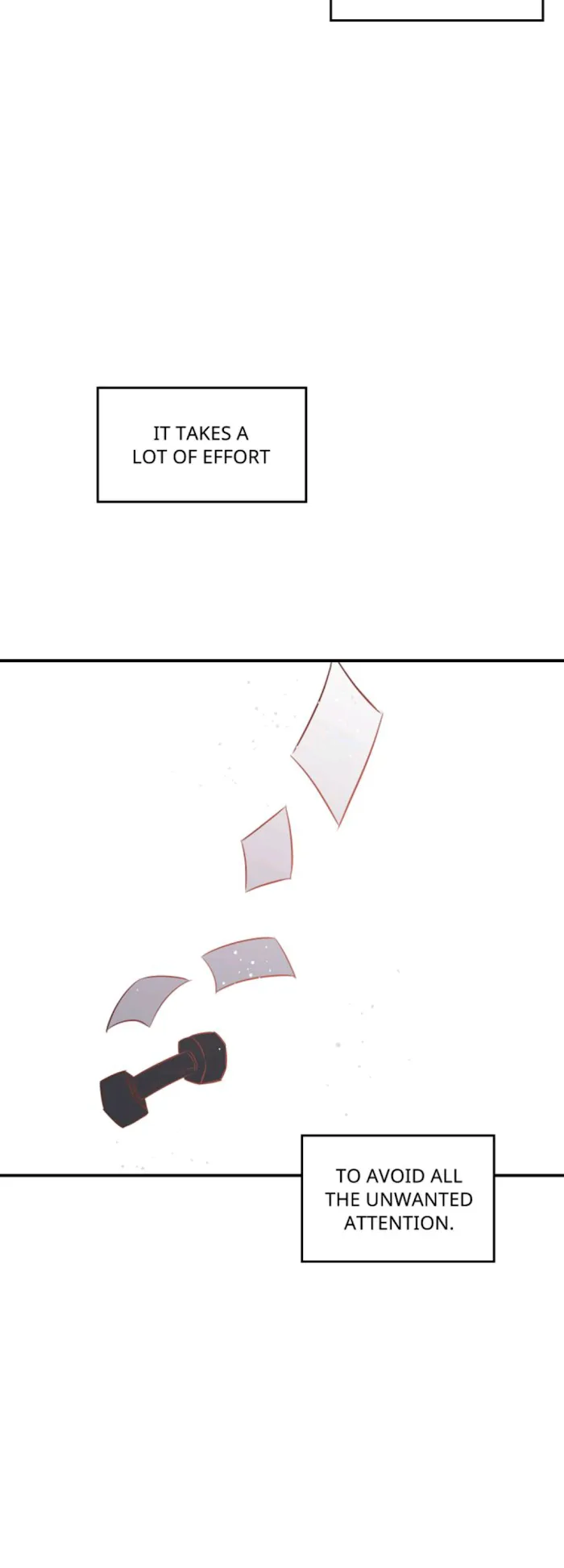 There’s Something Wrong With My Popularity - Chapter 53 Page 31