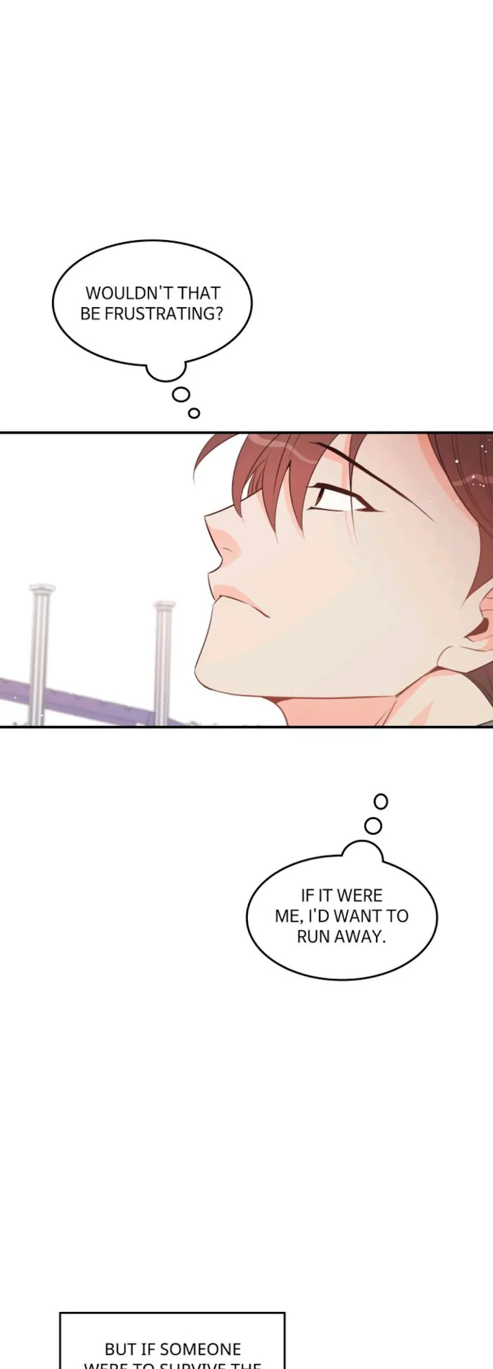 There’s Something Wrong With My Popularity - Chapter 53 Page 32