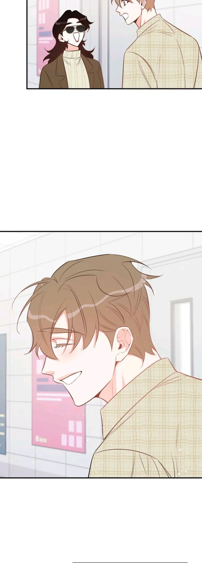 There’s Something Wrong With My Popularity - Chapter 53 Page 35