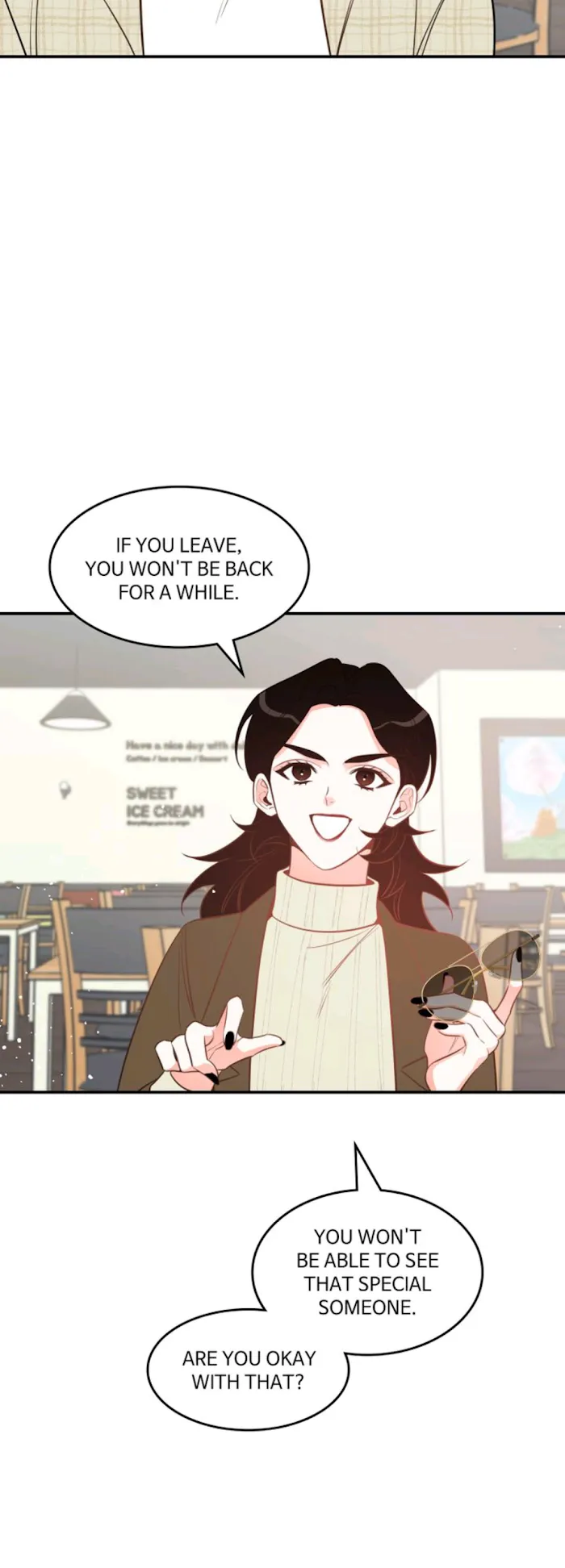 There’s Something Wrong With My Popularity - Chapter 53 Page 39