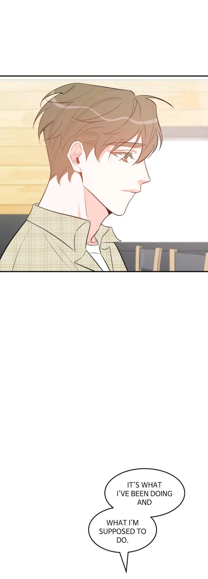There’s Something Wrong With My Popularity - Chapter 53 Page 42