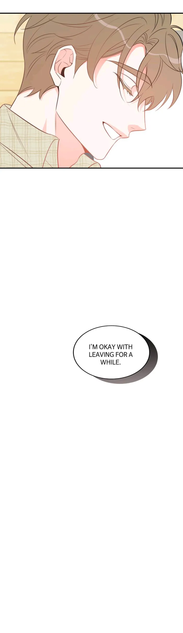 There’s Something Wrong With My Popularity - Chapter 53 Page 43
