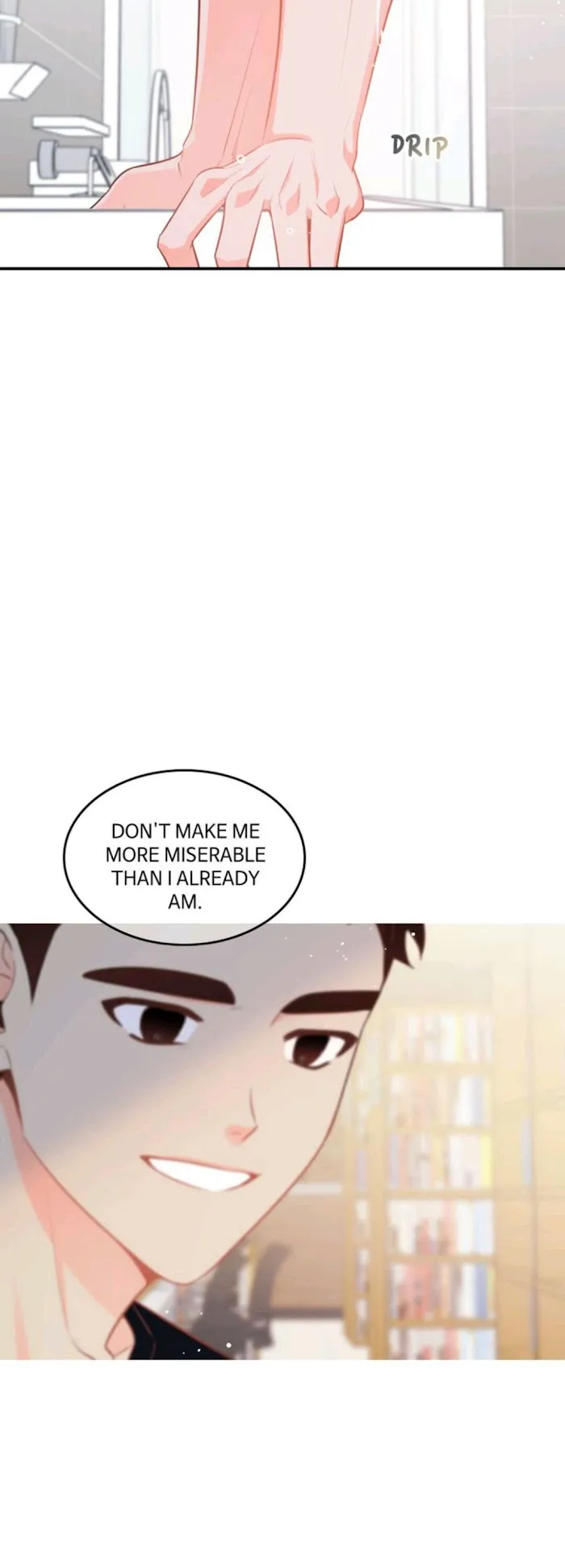 There’s Something Wrong With My Popularity - Chapter 53 Page 45