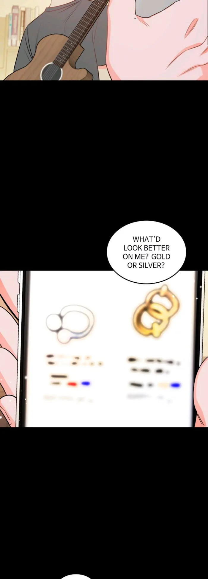 There’s Something Wrong With My Popularity - Chapter 54 Page 3