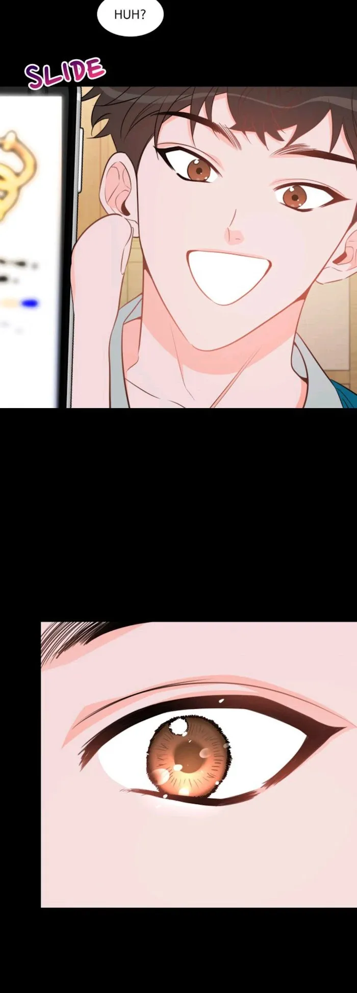 There’s Something Wrong With My Popularity - Chapter 54 Page 4
