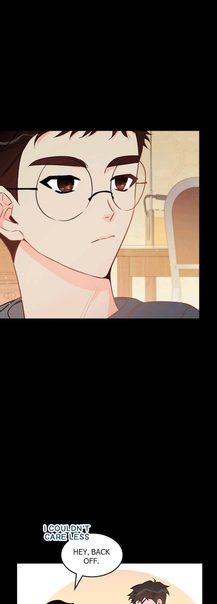 There’s Something Wrong With My Popularity - Chapter 54 Page 5