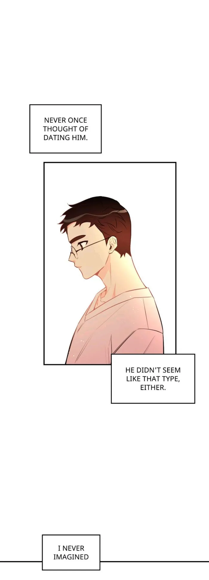 There’s Something Wrong With My Popularity - Chapter 54 Page 11