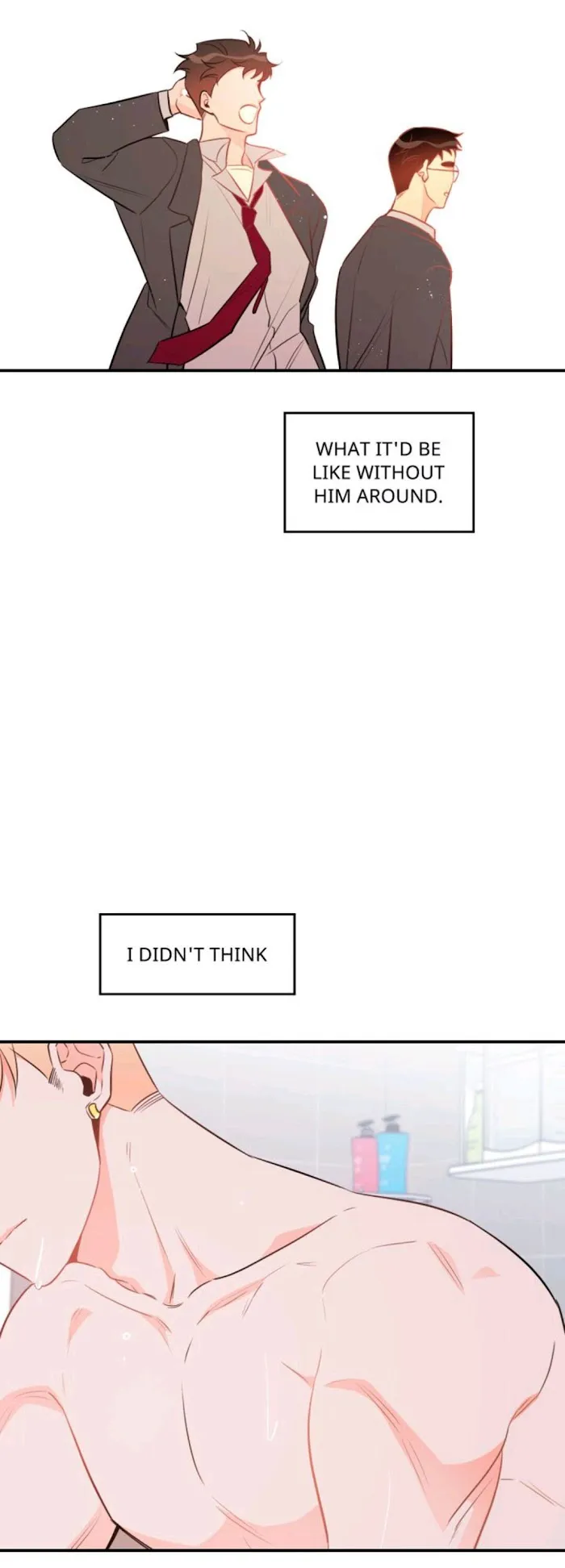 There’s Something Wrong With My Popularity - Chapter 54 Page 12