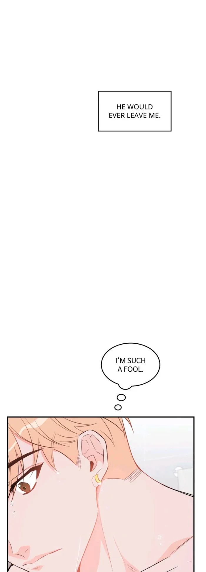 There’s Something Wrong With My Popularity - Chapter 54 Page 13