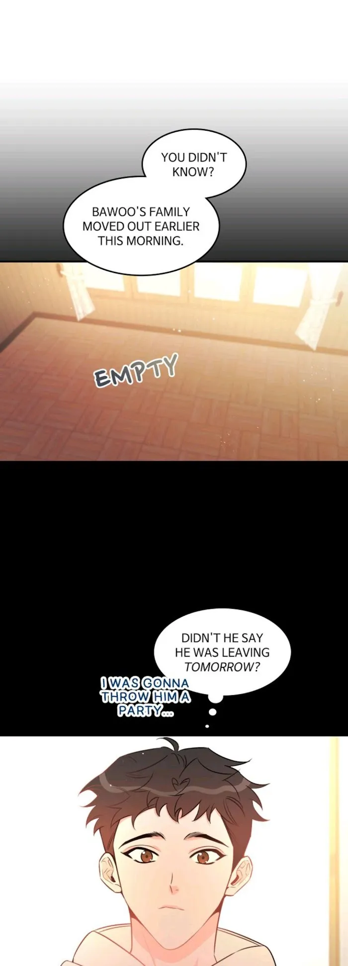 There’s Something Wrong With My Popularity - Chapter 54 Page 15