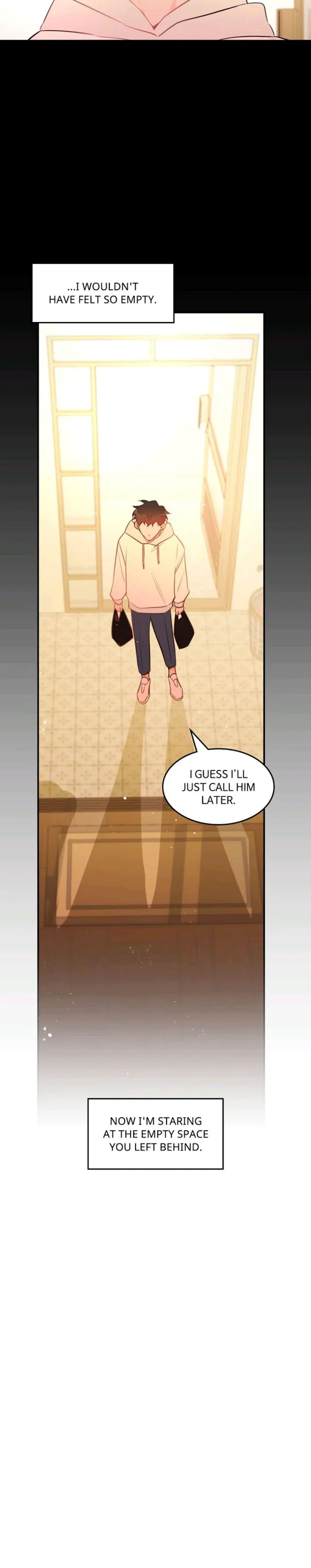 There’s Something Wrong With My Popularity - Chapter 54 Page 16
