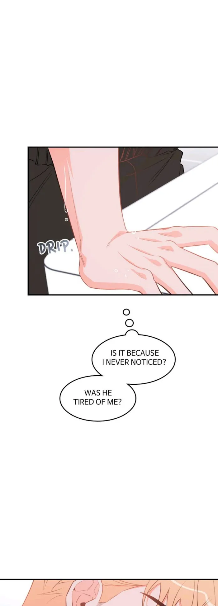 There’s Something Wrong With My Popularity - Chapter 54 Page 17