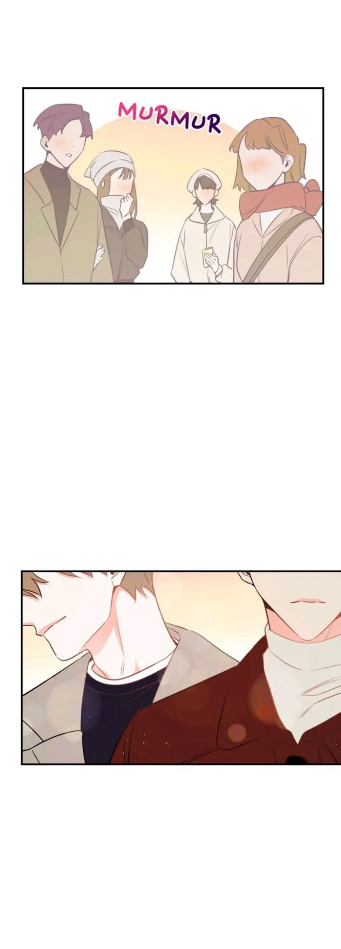 There’s Something Wrong With My Popularity - Chapter 54 Page 21
