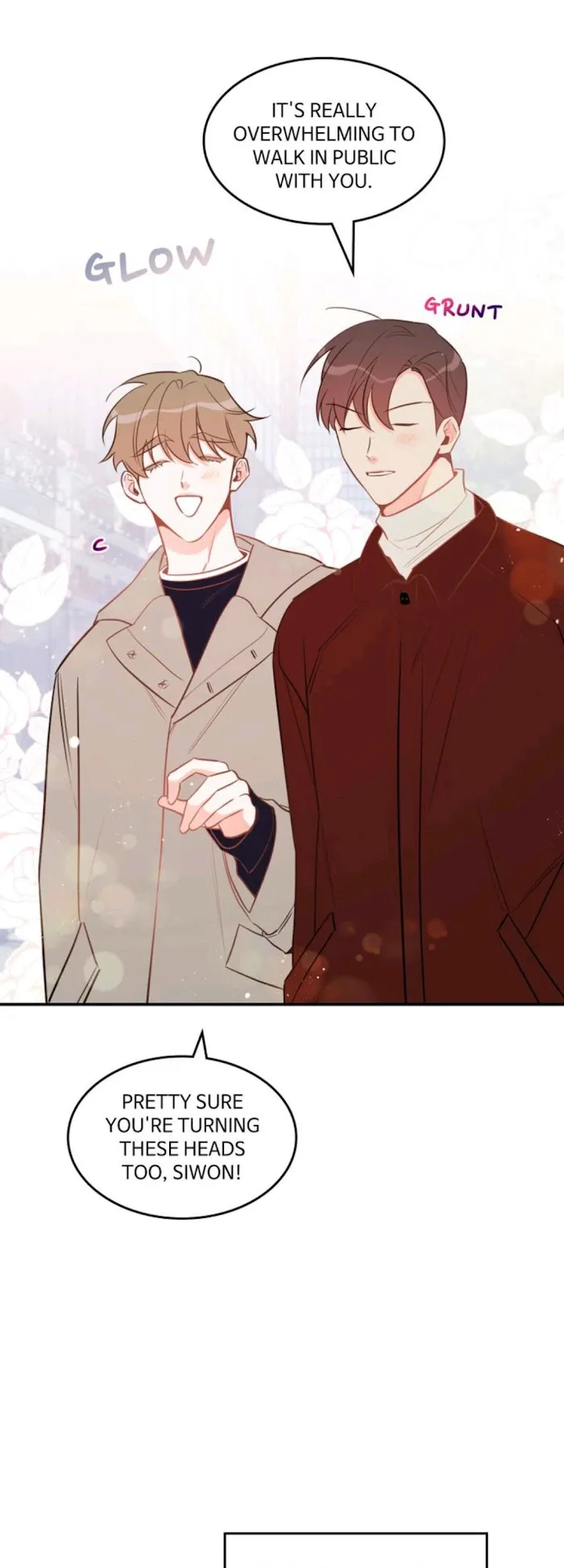 There’s Something Wrong With My Popularity - Chapter 54 Page 22