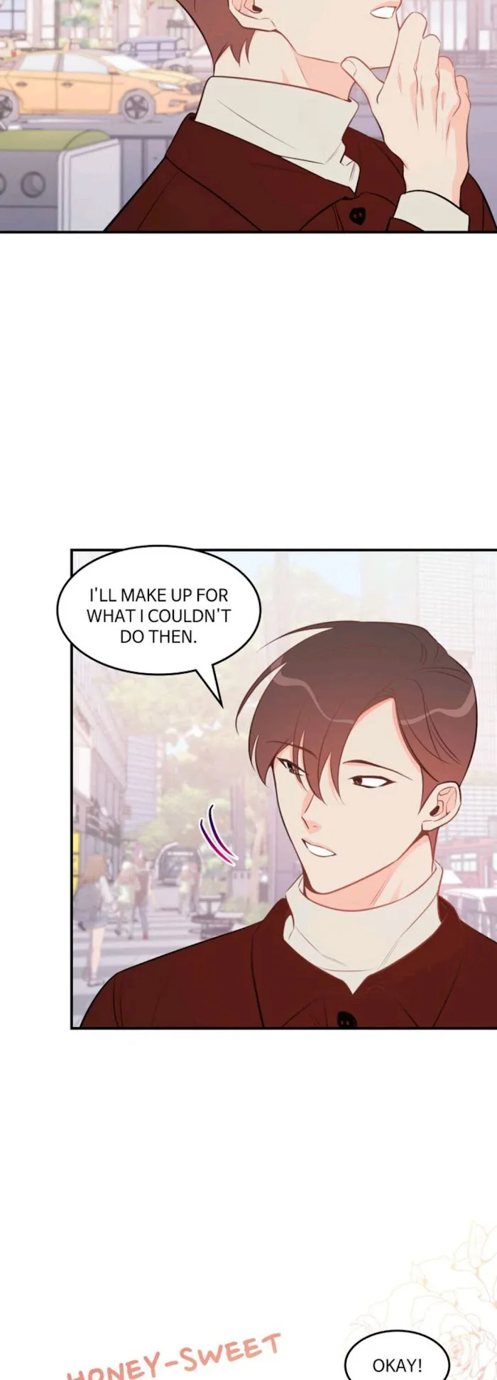 There’s Something Wrong With My Popularity - Chapter 54 Page 25