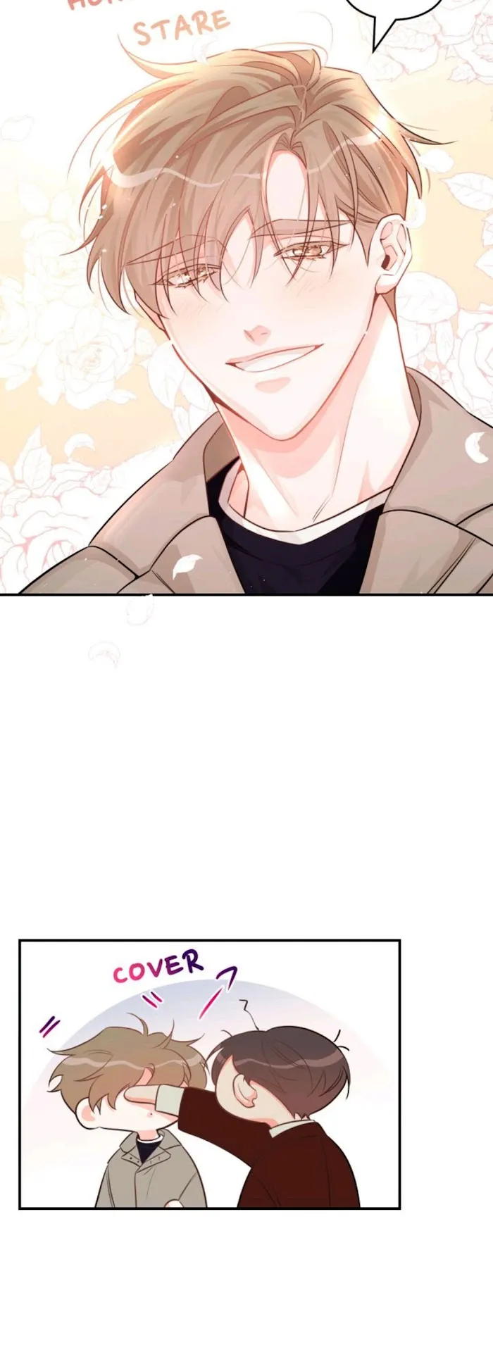 There’s Something Wrong With My Popularity - Chapter 54 Page 26
