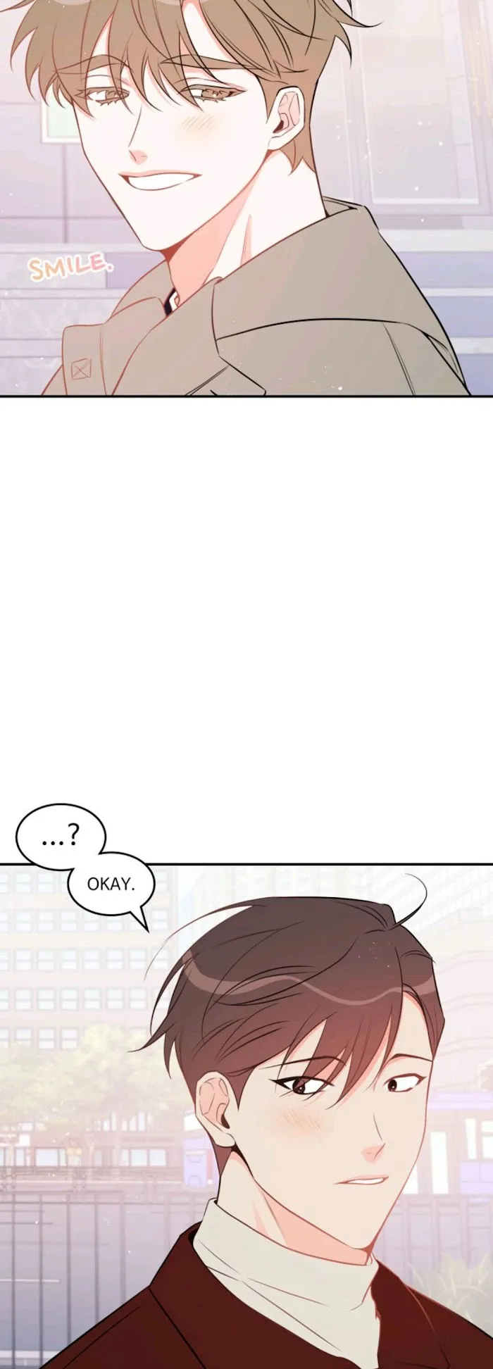 There’s Something Wrong With My Popularity - Chapter 54 Page 29