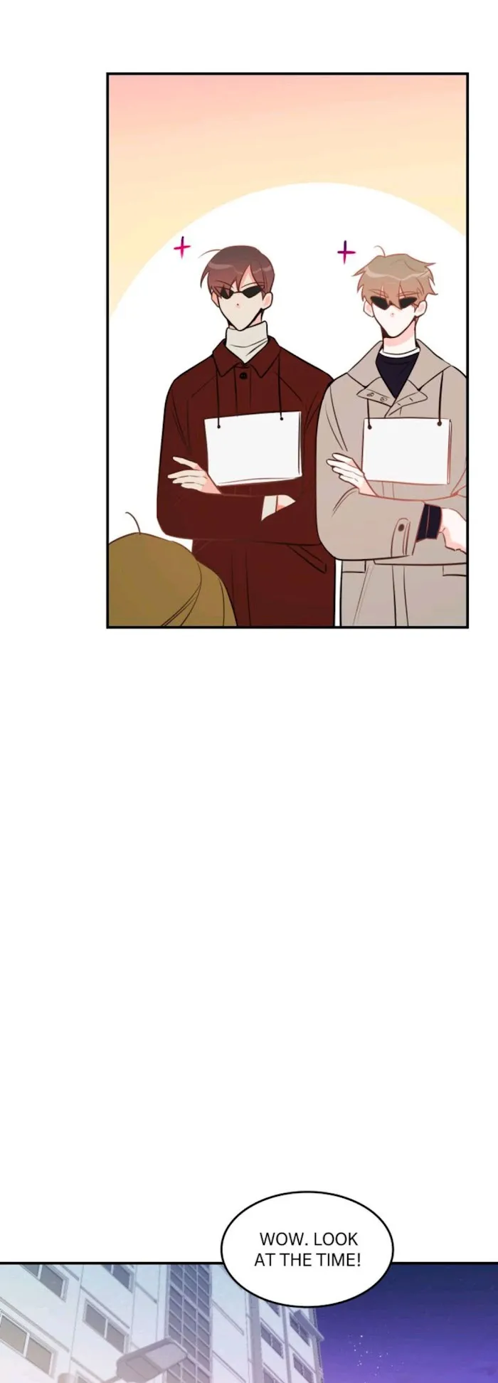 There’s Something Wrong With My Popularity - Chapter 54 Page 32