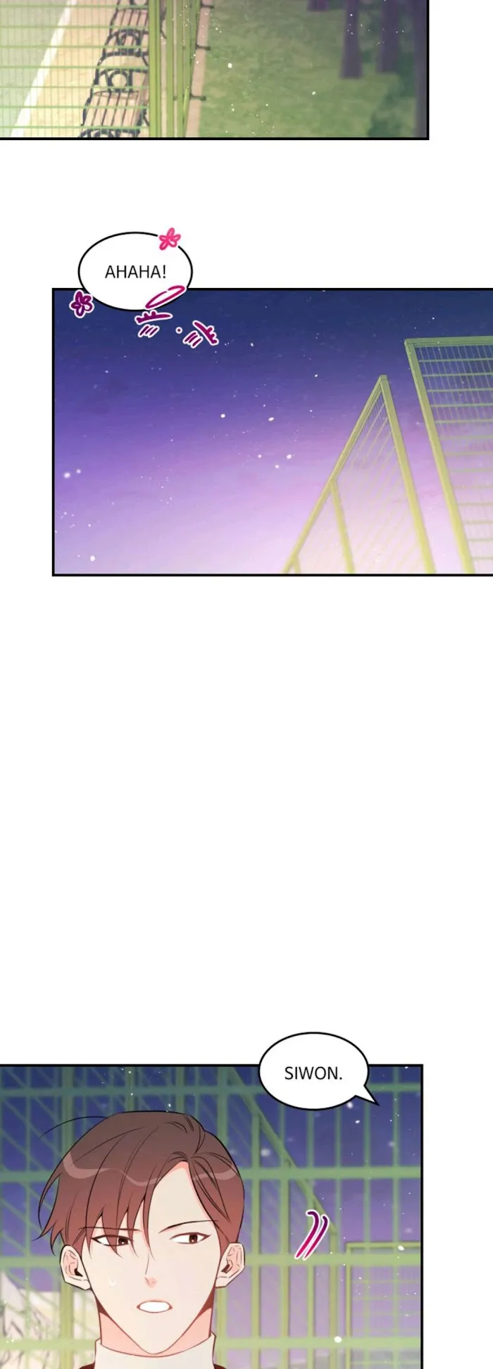 There’s Something Wrong With My Popularity - Chapter 54 Page 37